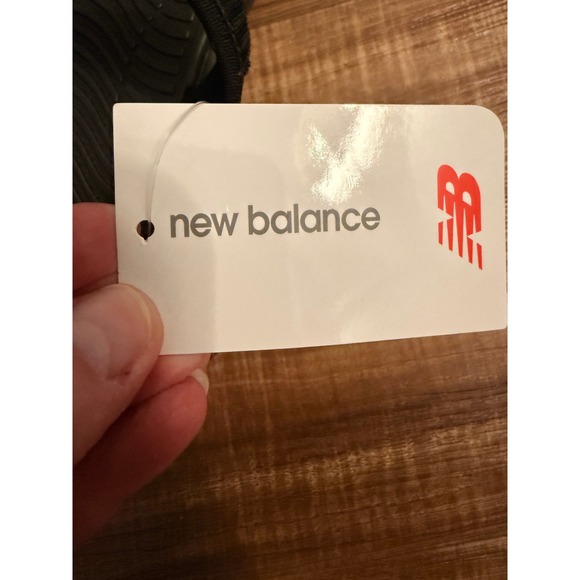 New Balance Mens Response Sandal Brown Wide 4E M2067BR Strap Sandals Size 11W - Picture 9 of 11